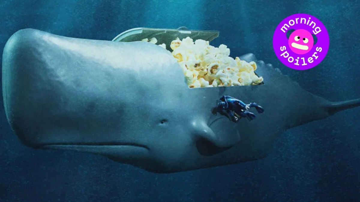 Elizabeth Banks Is Cloned in ‘DreamQuil’ Trailer