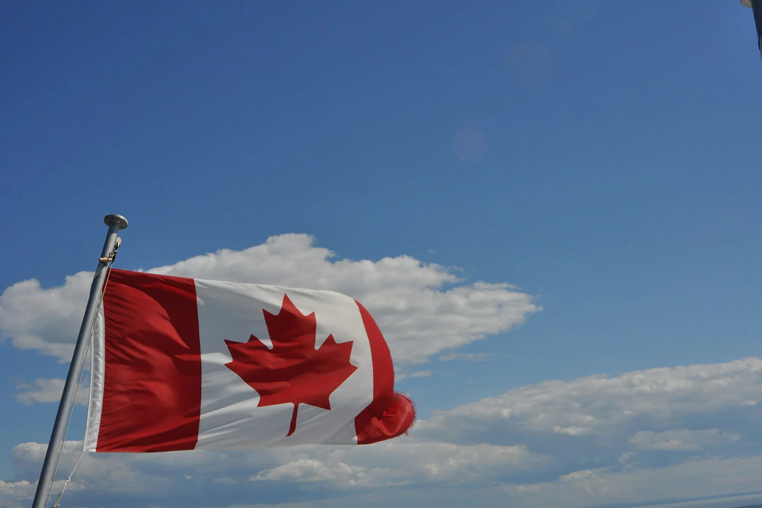 AI Agents Targeted Canadian Government in ‘Rudimentary Hacking Attempts’