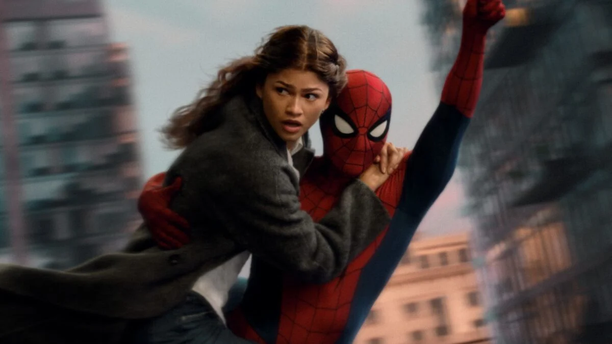 ‘Spider-Man: Brand New Day’ Gets One Last Win Before Home Release