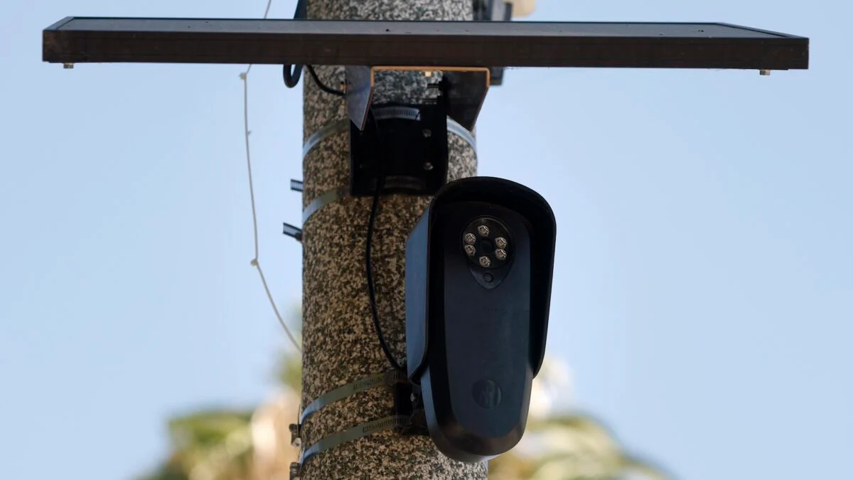 Colorado Woman Sues Flock After Cameras Used in False Package-Theft Accusation