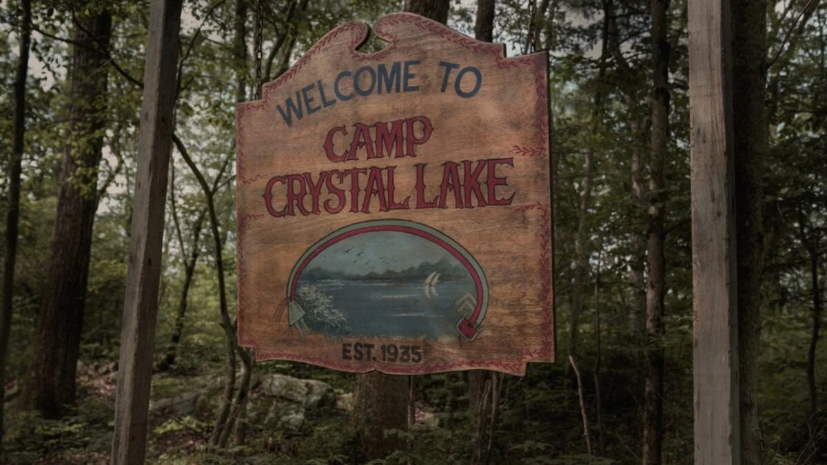 The Young Star of ‘Crystal Lake’ Teases His Look for Little Jason