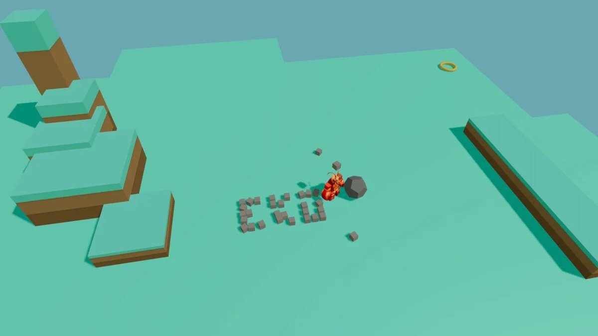 Researchers Stranded an AI Agent on a Virtual Island. Things Got Very Weird.