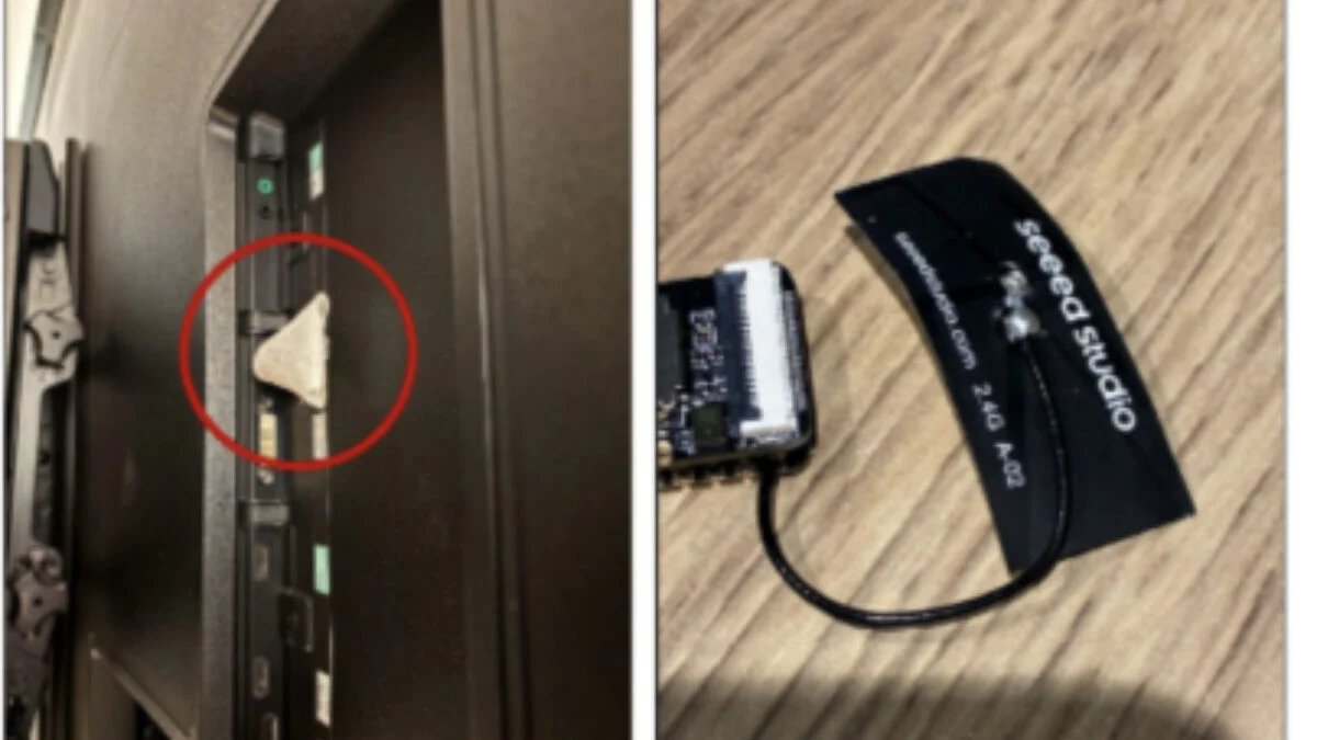 The ‘Sophisticated’ Bug OpenAI Found in Its Conference Room Can Be Yours for $13.99