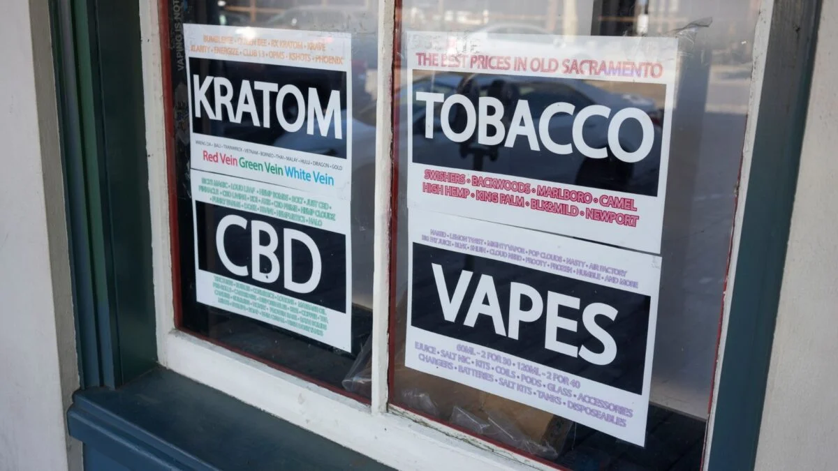 The DEA Is Cracking Down on Kratom. This Time, Some Advocates Are on Board
