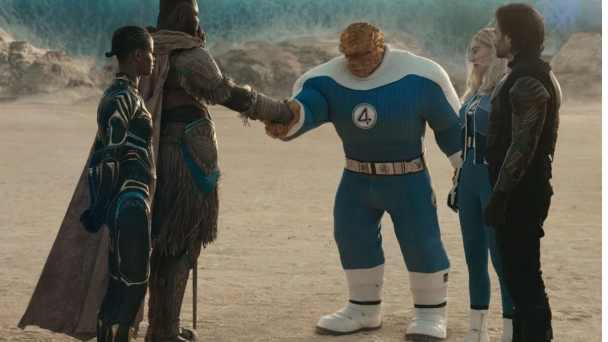 ‘Avengers: Doomsday’ Has a ‘Surprise’ Ending, But Is That Actually a Surprise?