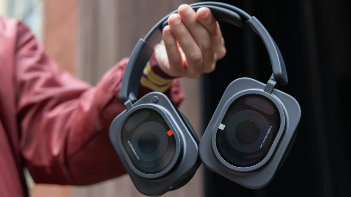 Nothing Headphone 1 Pro Review: Honest-to-God S-Tier Headphones