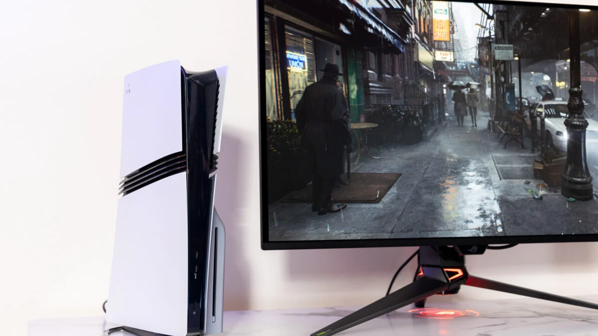 Sony’s Bringing Its Best PS5 Pro Tech to the Regular PlayStation 5… Kind Of