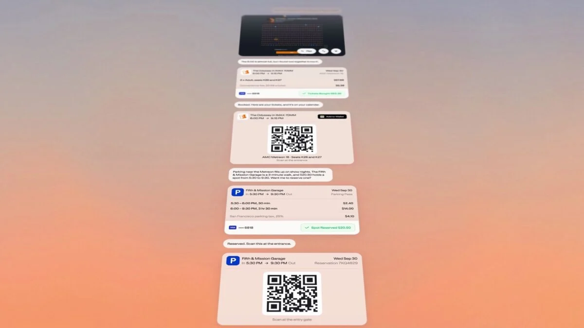 This Startup Led by an Ex-Apple Designer Thinks a GUI for AI Could Change Everything