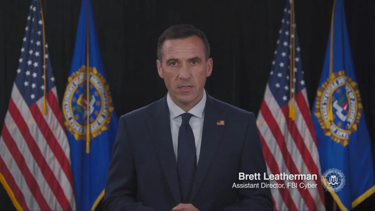 FBI’s Top Cyber Guy Warns ShinyHunters Crew That They Better Watch Their Backs