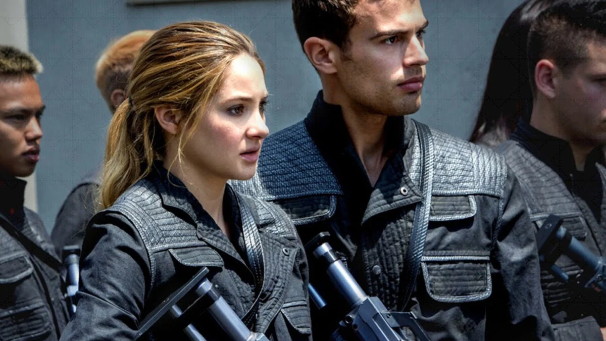 ‘Divergent’ Author Looks Back on That Never-Realized Final Film