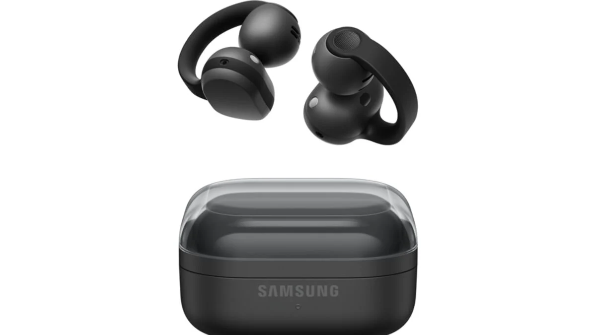 Samsung Officially Has Clip-On Wireless Earbuds, but There’s One Catch