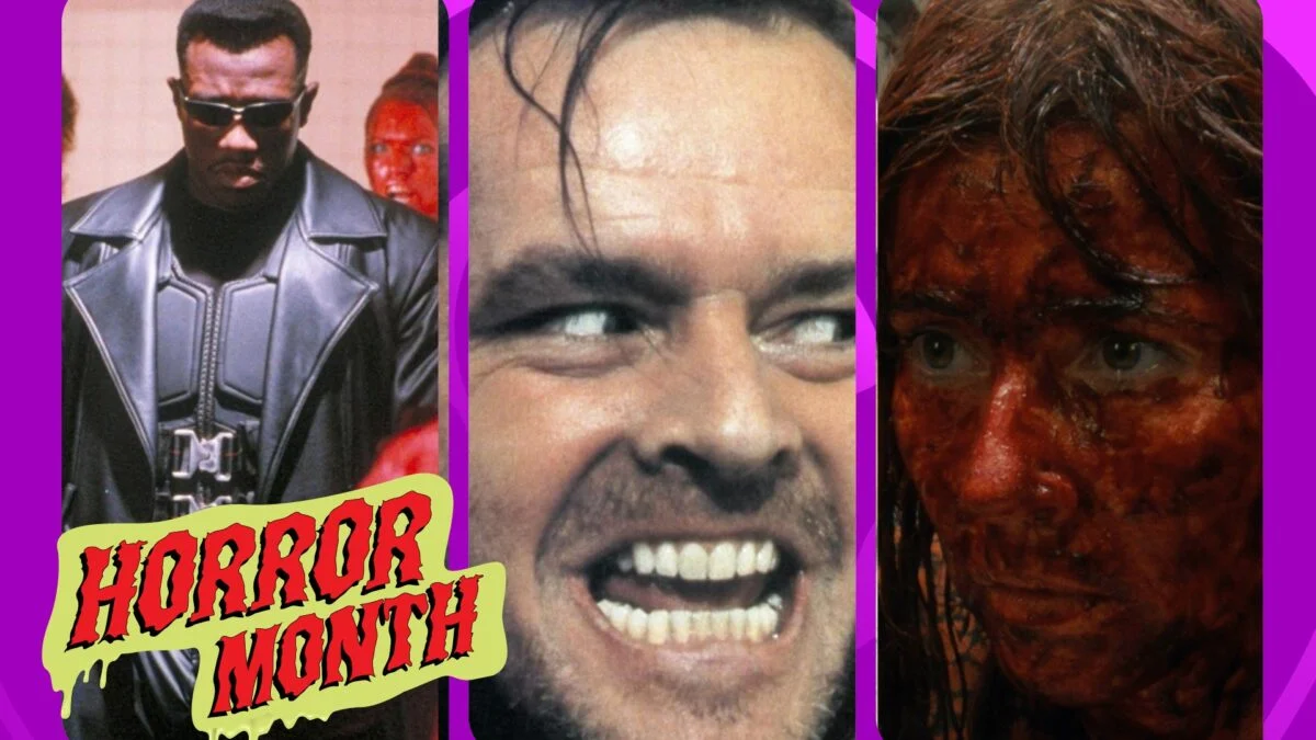 The Horror Films and Shows You Should Be Streaming in October 2026