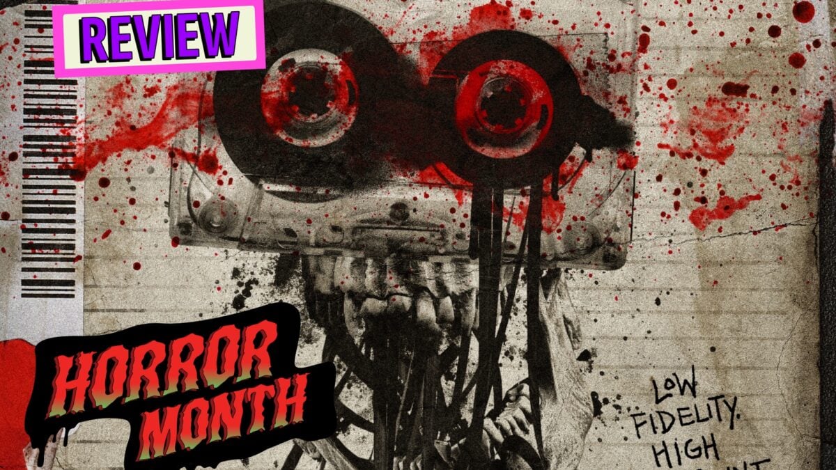 ‘V/H/S/Mixtape’ Isn’t a High Note for the Horror Franchise