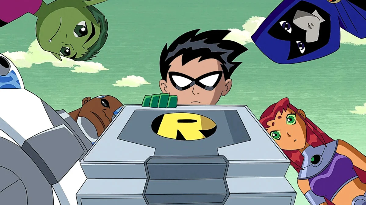 Cartoon Network Classics Exposed in Massive Leak
