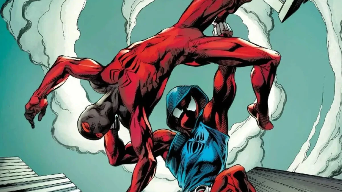 Spider-Man Needs a TV Show. But Does He Need *This*?