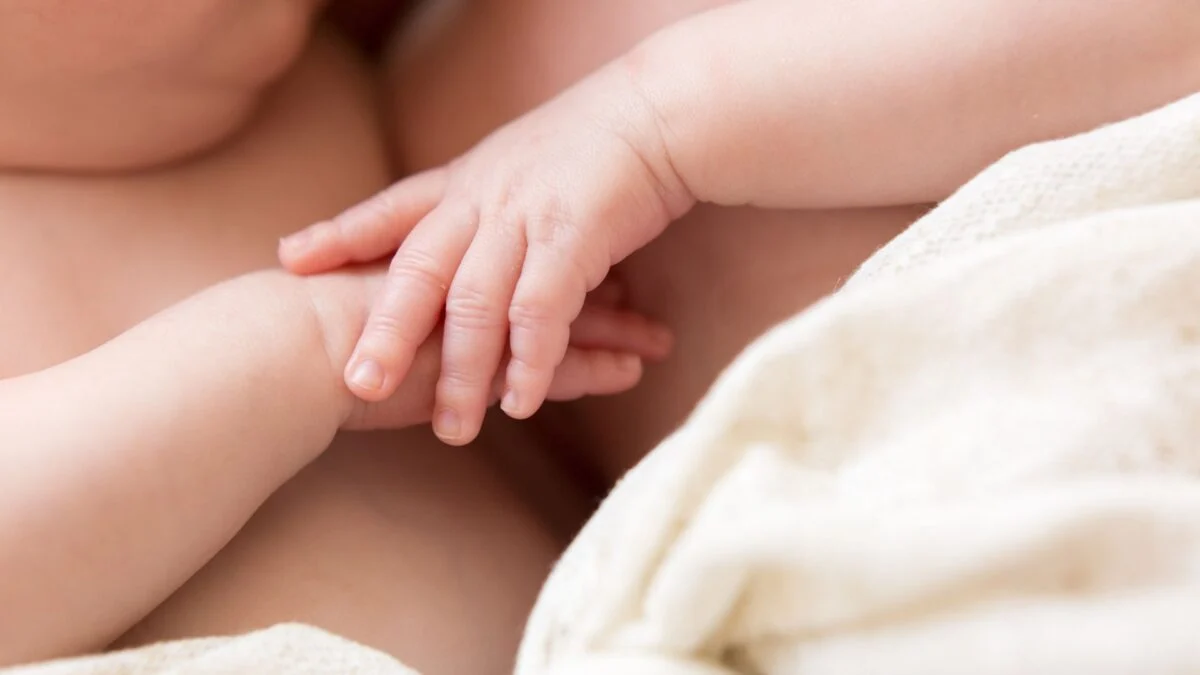 Cancer Spread From One Identical Twin to the Other in the Womb, Scientists Find