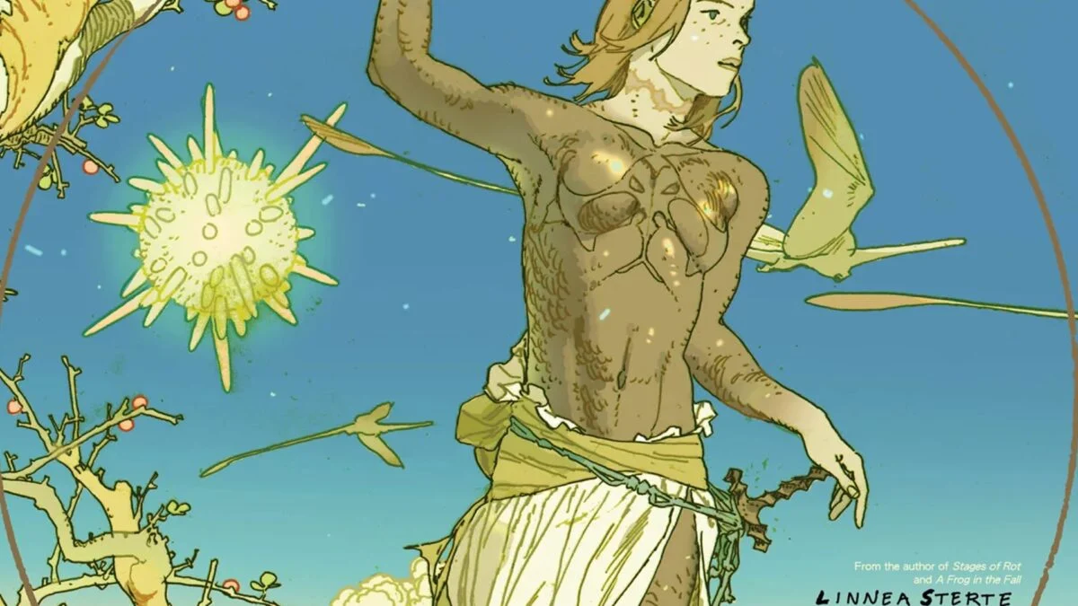I Got Lost in the Surreal Fantasia of ‘A Garden of Spheres’ and Loved Every Moment of It