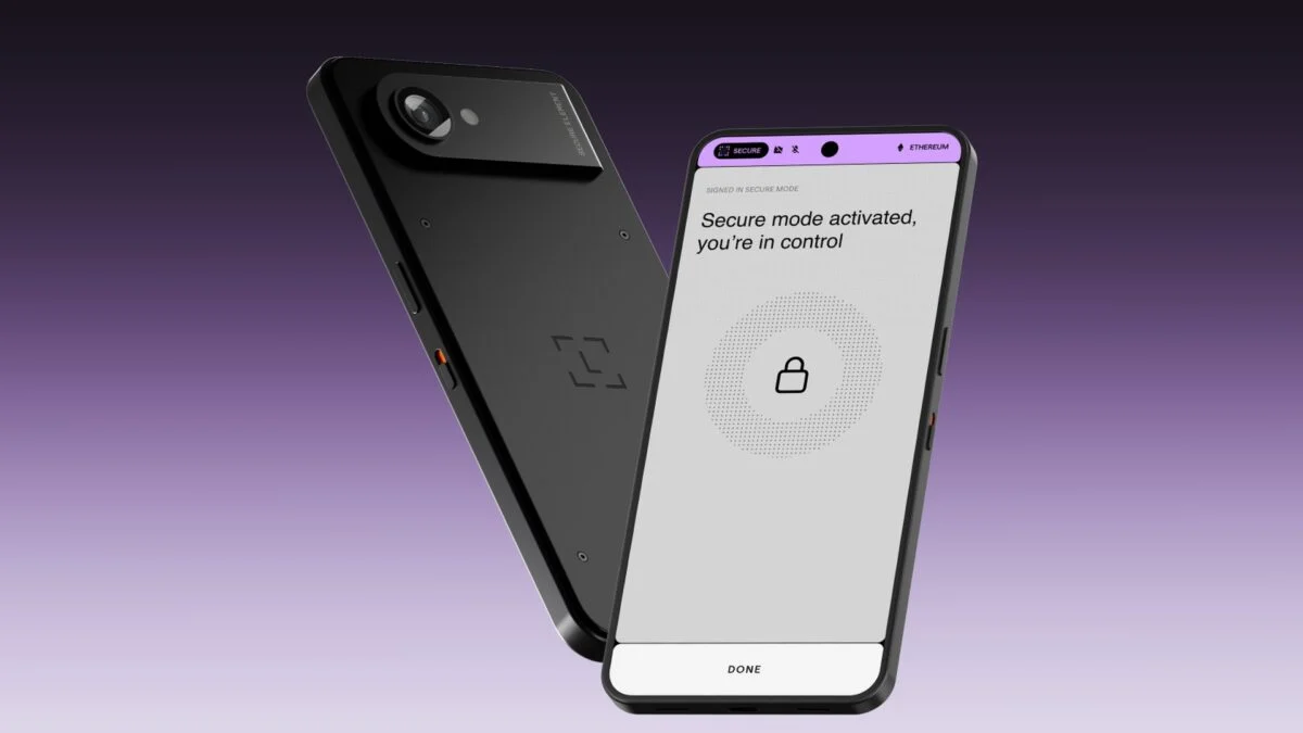 Ledger Announces New Phone-Like Crypto Wallet at the Worst Possible Time