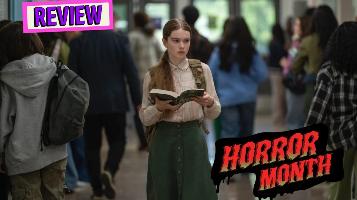 ‘Carrie’ Has Power but Doesn’t Quite Stick the Landing