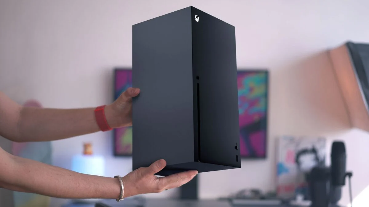 In the Age of Jailbroken Consoles, Xbox Says the One to Mod First Wins