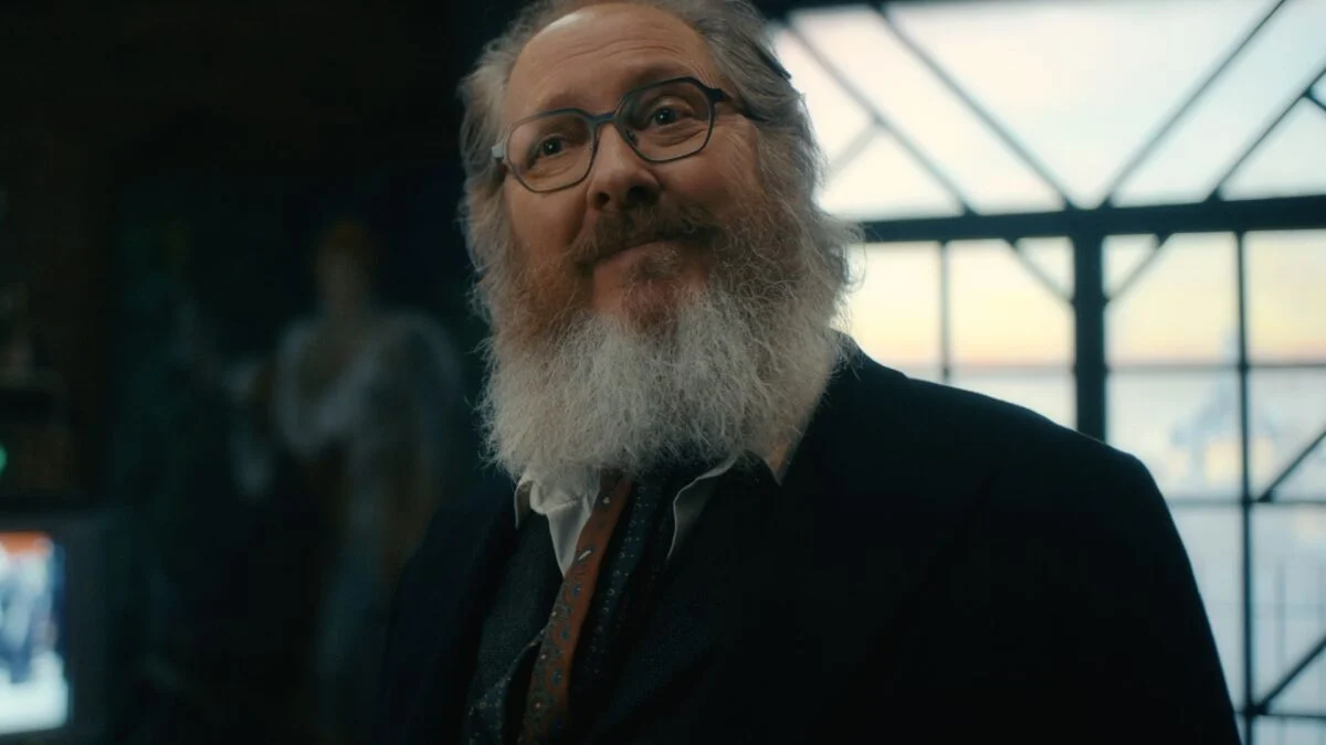 Ultron Is Still Dangerous in ‘VisionQuest,’ Says James Spader
