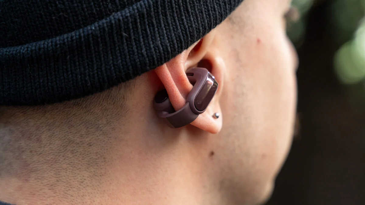 Bose Ultra Open Earbuds (2nd Gen) Review: The King of Clip-Ons Is Re-Crowned