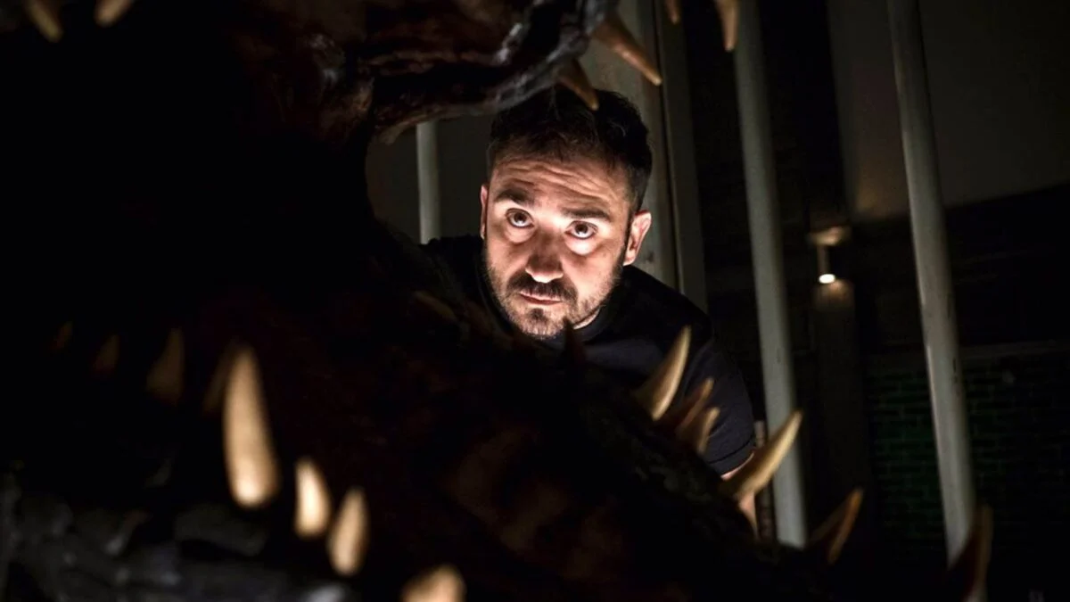 The ‘Jurassic World’ Franchise May Go Back to a Familiar Director