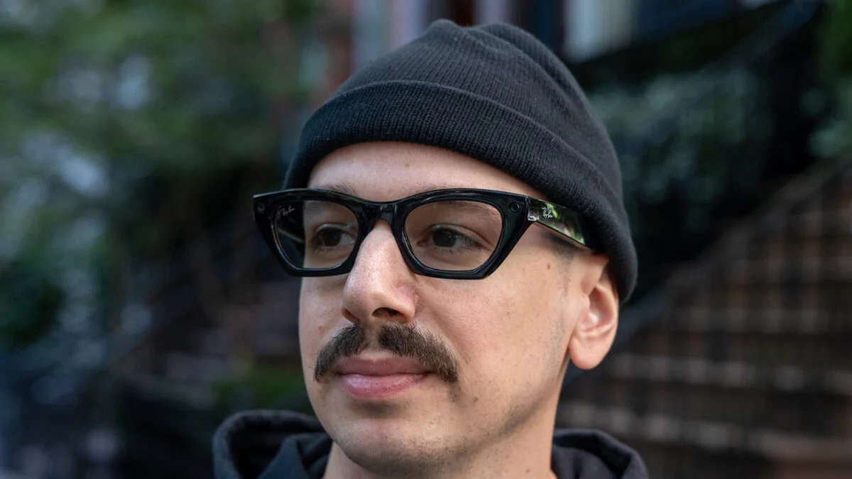 Ray-Ban Meta (Gen 3) Review: Technically an Upgrade