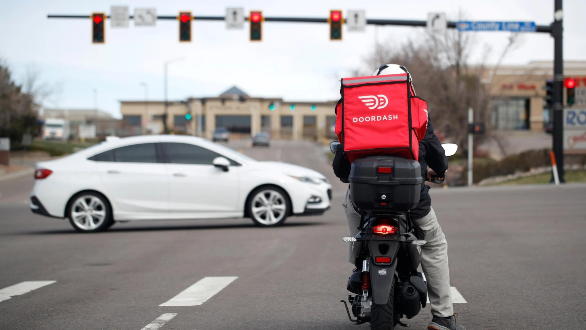 DoorDash Debuts Text-to-Order AI Agent for People Who Find It a Little Too Hard to Order DoorDash