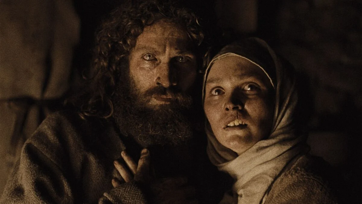 We’ve Seen 20 Gory Minutes From Robert Eggers’ ‘Werwulf’