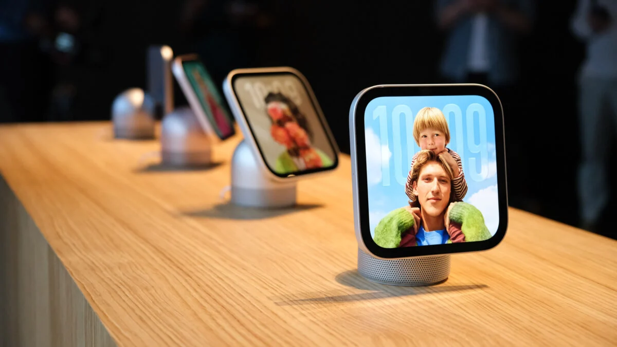 Apple Officially Announces Its Smart Home Hub: the HomeView
