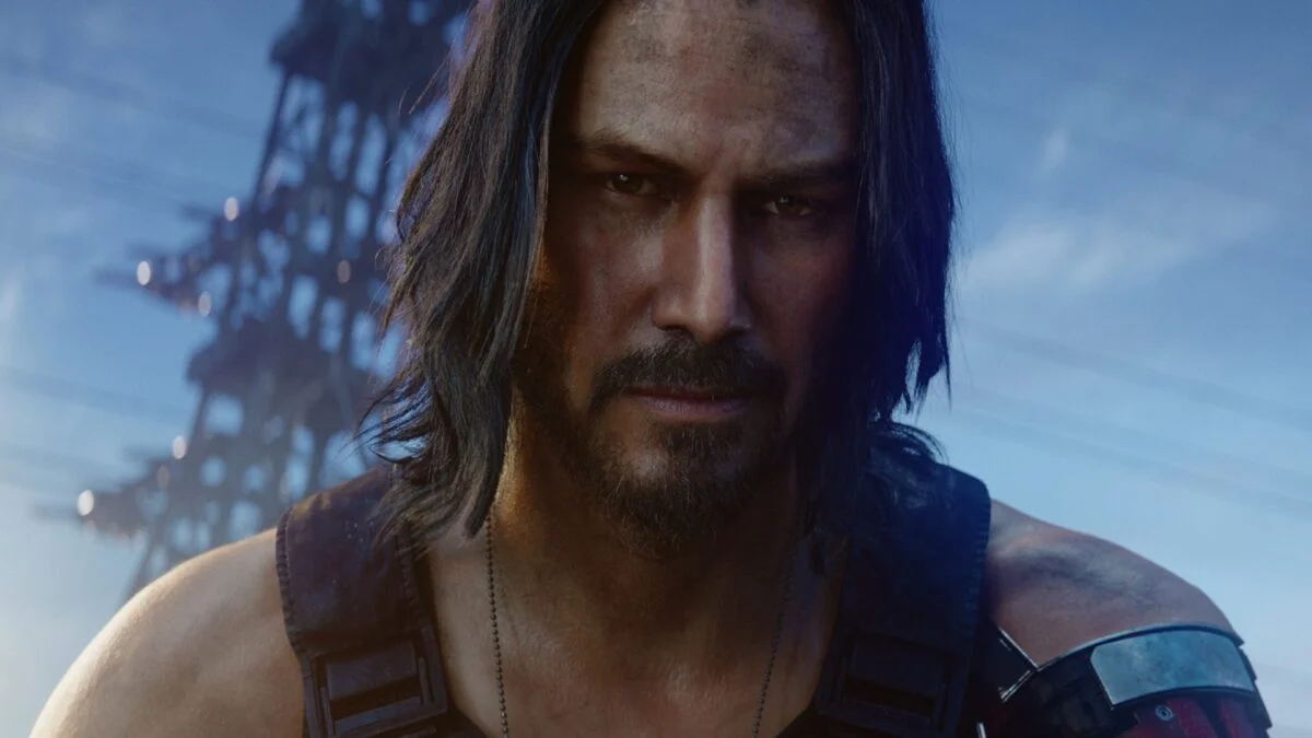 Paramount Will Follow ‘Street Fighter’ and ‘Call of Duty’ With ‘Cyberpunk 2077’