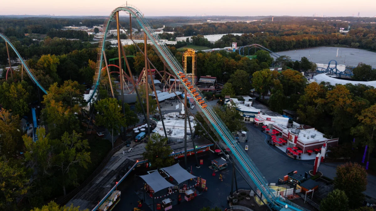 Investigation Finds Hundreds of ‘Injuries and Dangerous Malfunctions’ at Six Flags Before Lethal Goliath Accident