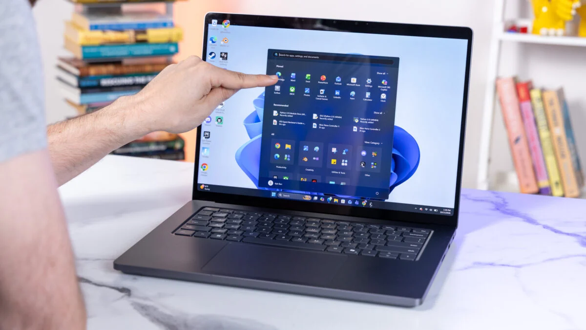 Windows 11 Is Finally Becoming the OS It Should Have Been From the Start