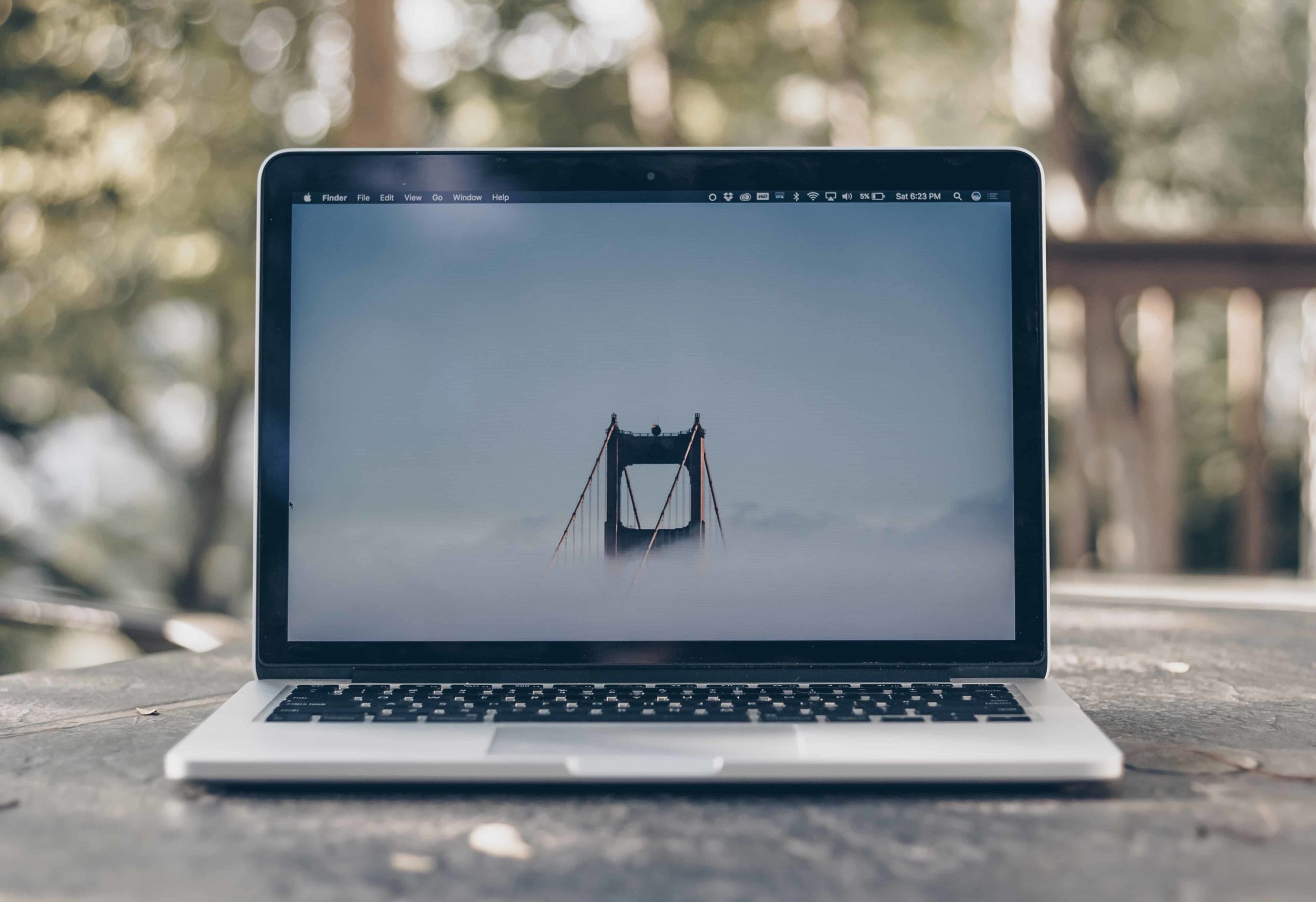 Extensions for cleaning up a chaotic desktop