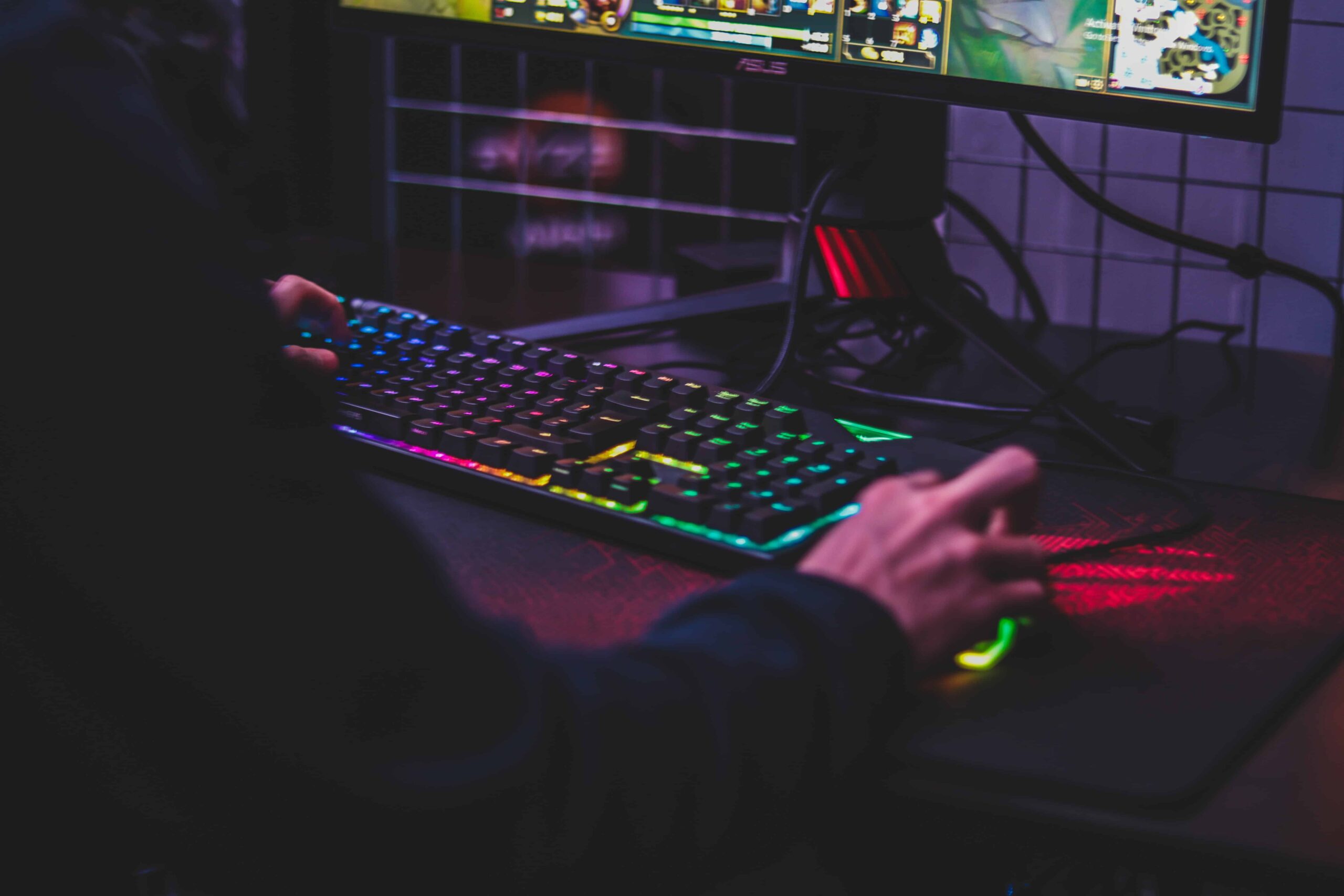 Roblox browser extensions for better gaming