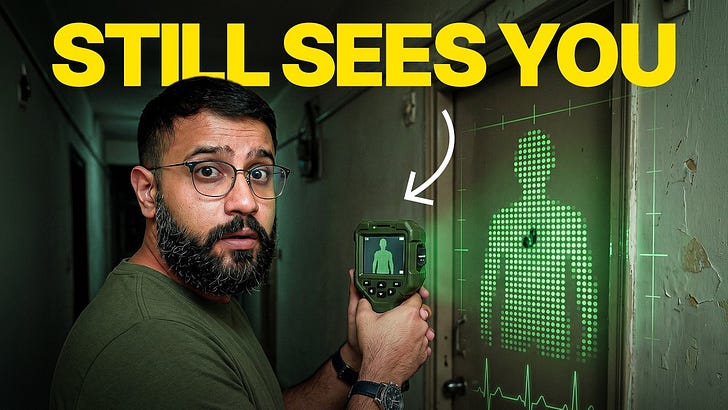 Radio Was Built to Communicate. Now It Can See. Here’s How.