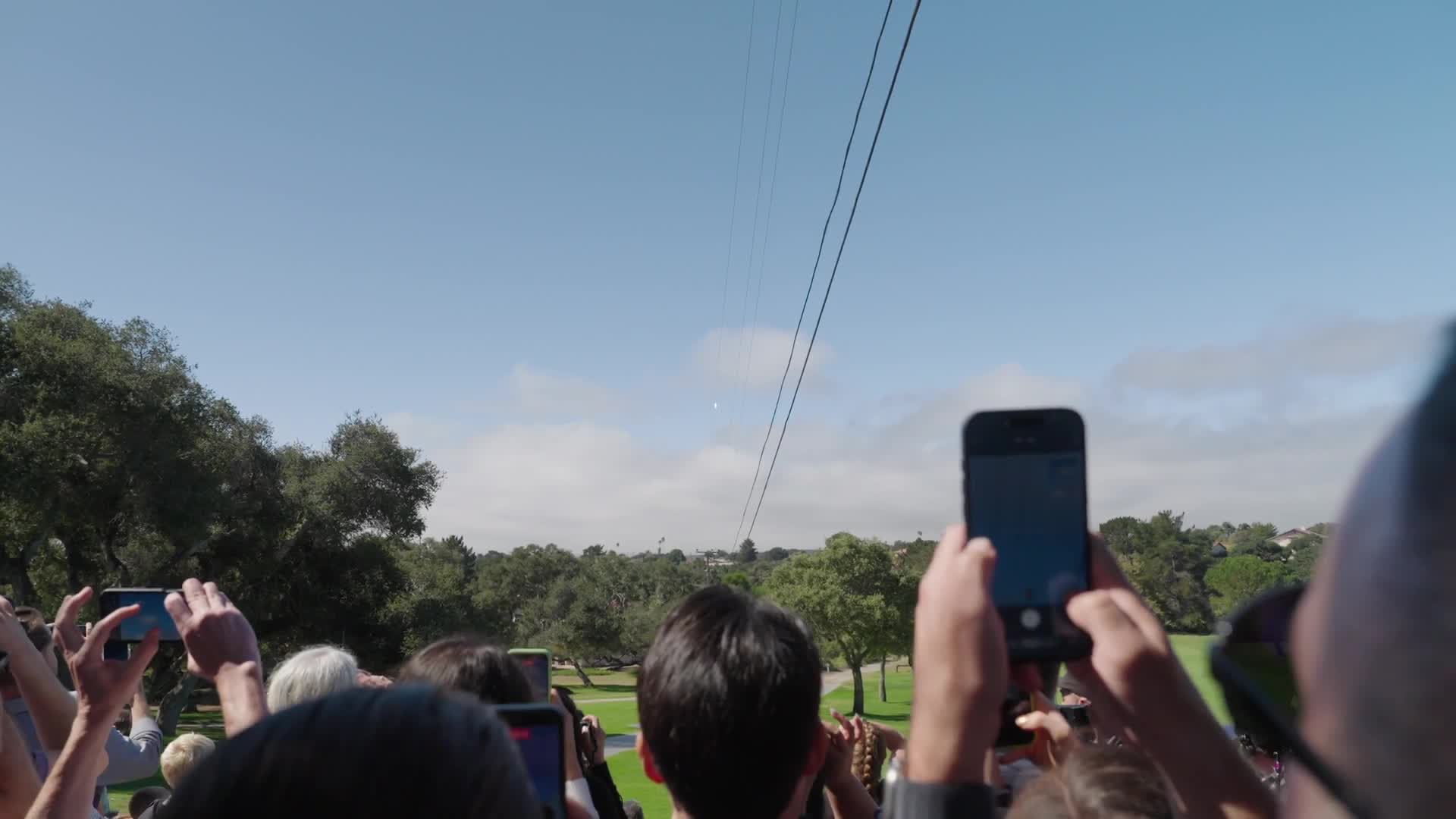 Our Project Suncatcher prototype satellite is in orbit.