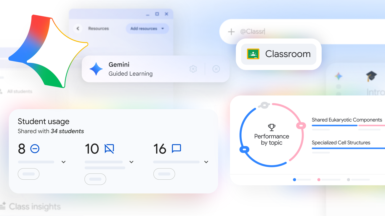 Making AI training available to UK and Ireland educators