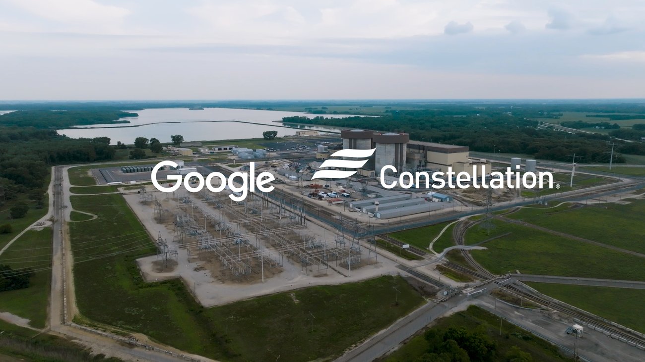 Why we're backing America's existing nuclear plants
