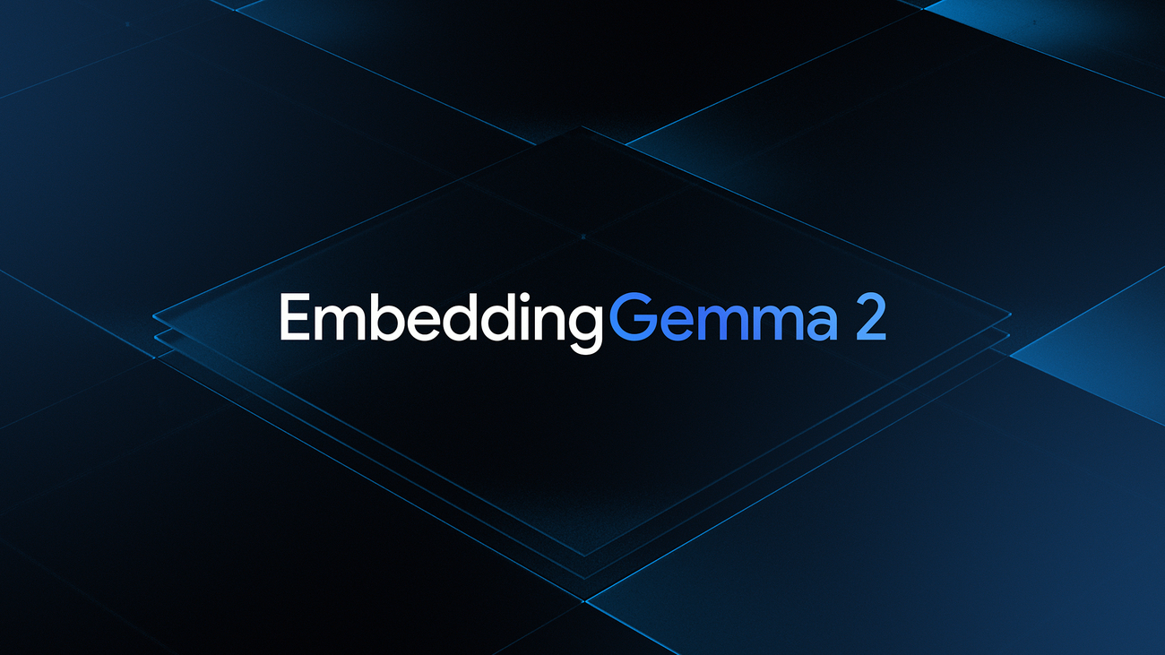 EmbeddingGemma 2: an open, lightweight multimodal embedding model