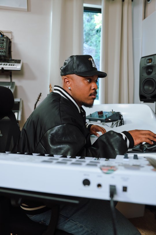 Producers can now vibe code their own music production tools using Google Flow Music.