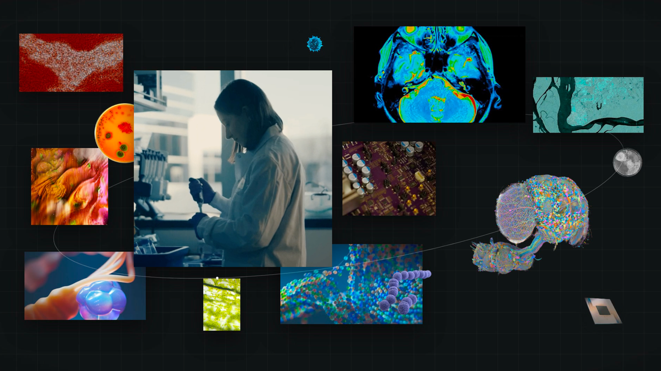 Research@ 2026: Novel capabilities and intelligence