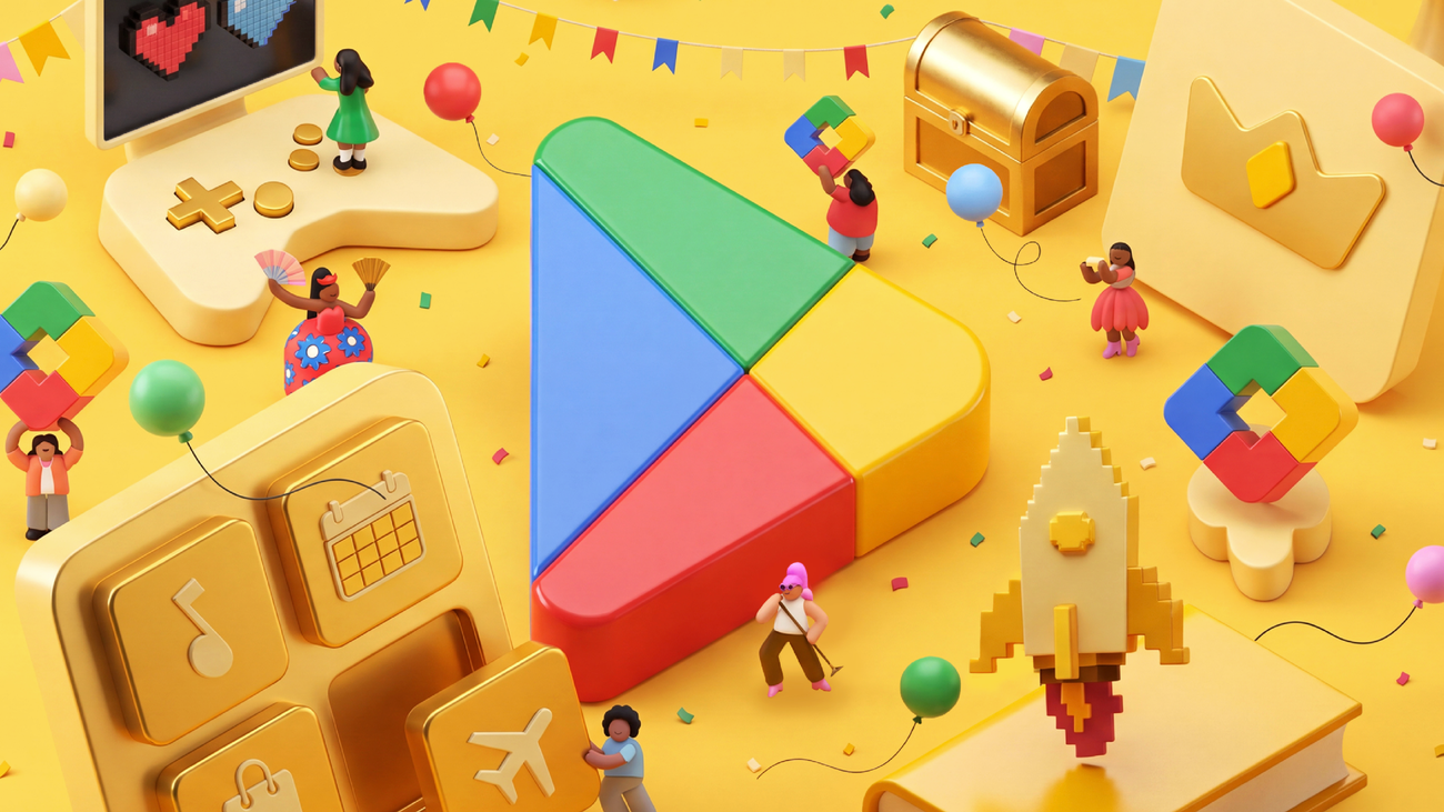 Win big at Play Fest: Epic prizes, gaming leagues, and daily deals start October 13