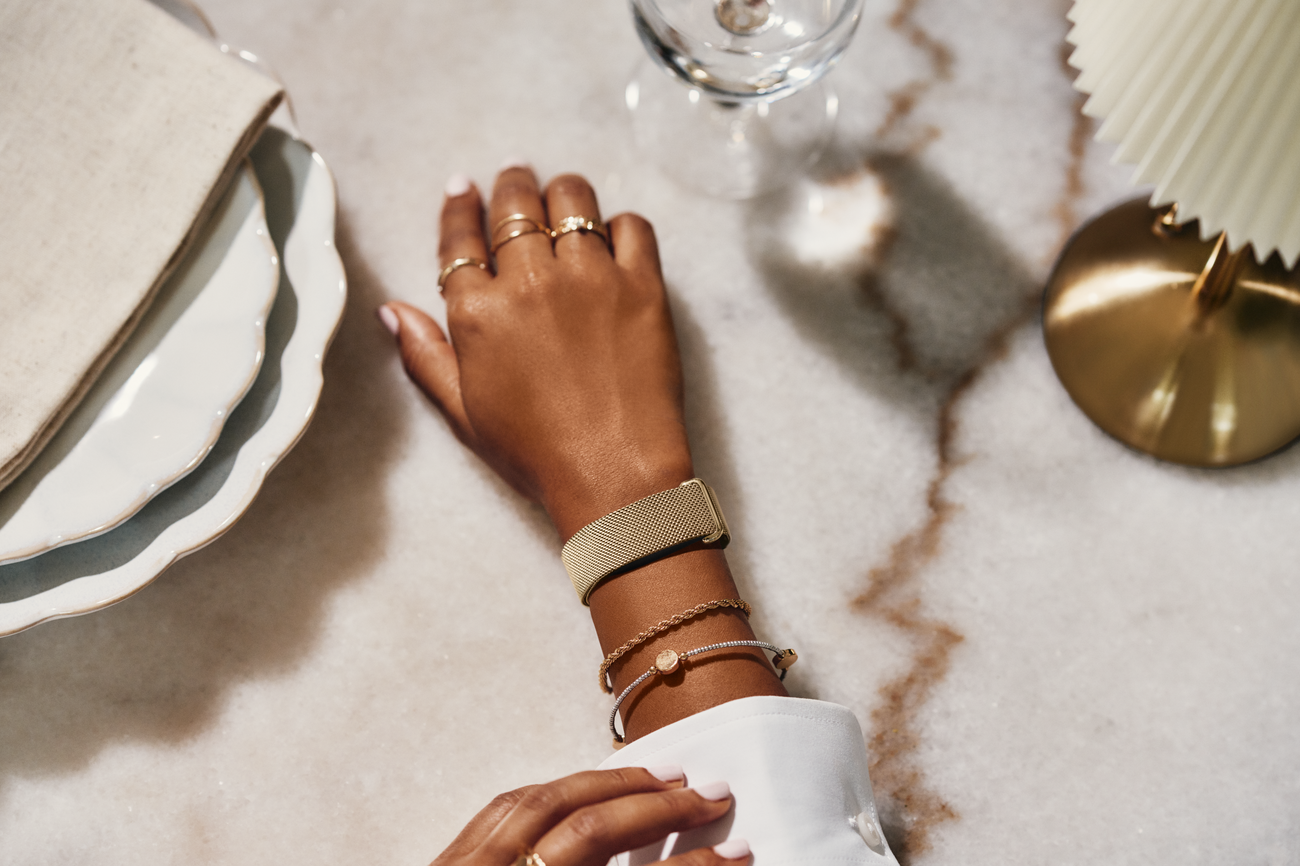 How we’re making Google Health and Fitbit Air smarter than ever