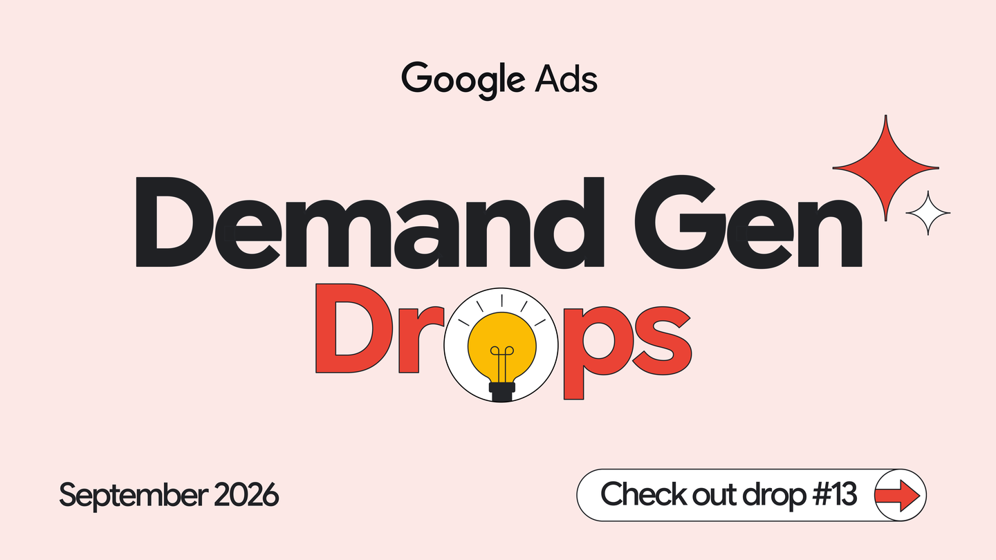 Turn discovery into action with September’s Demand Gen Drop.