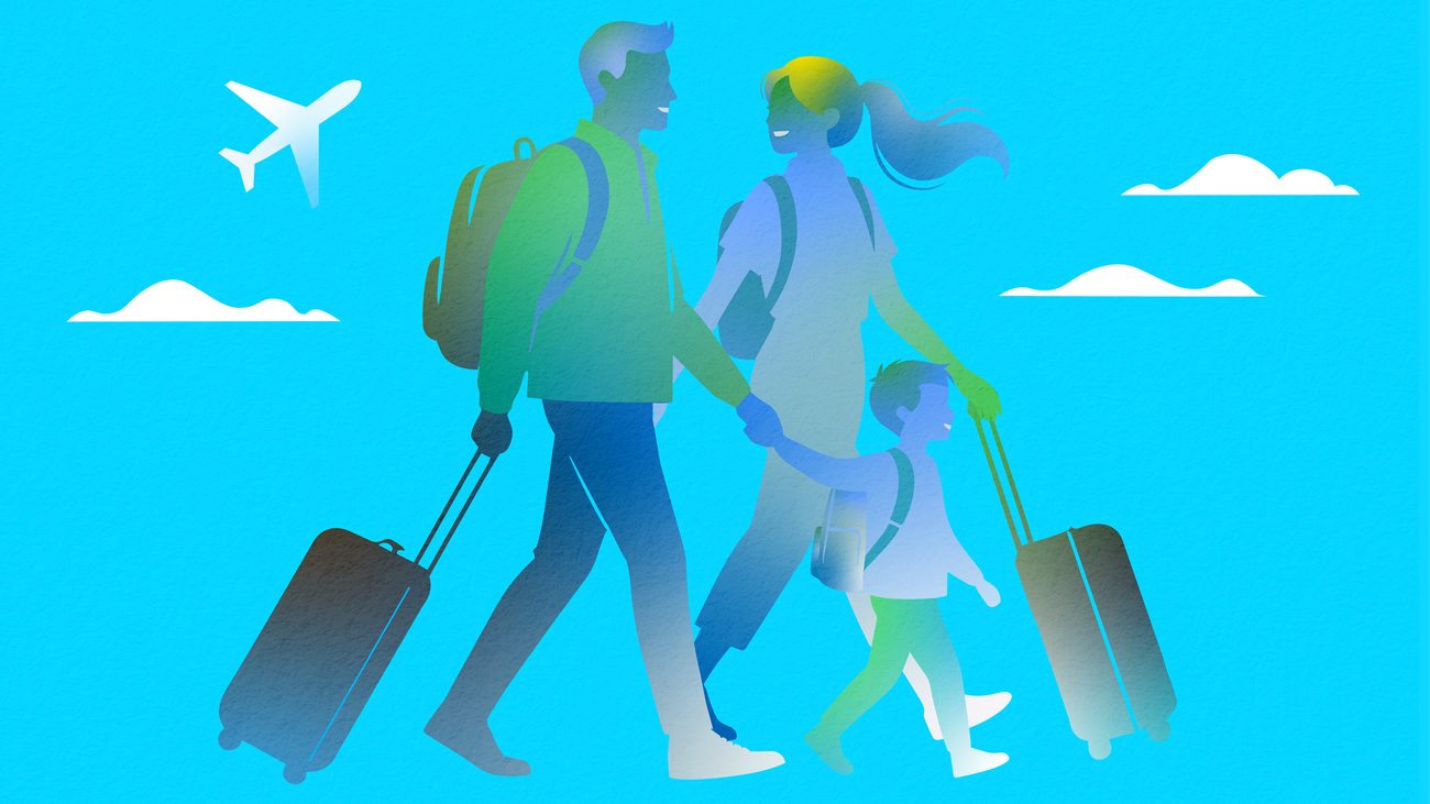Wheels up: Trends and tips for 2026 holiday travel