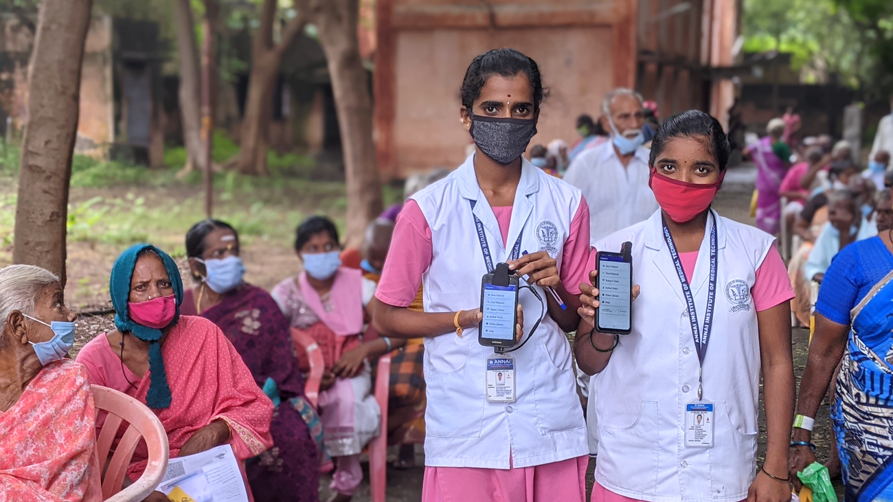 MedGemma is helping global healthcare providers deliver better care