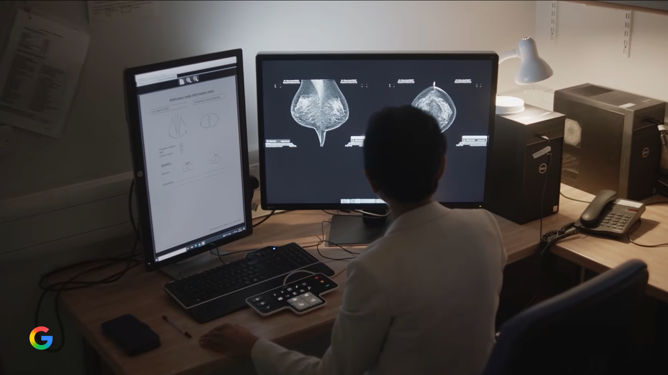 Applying technology to understand and treat disease