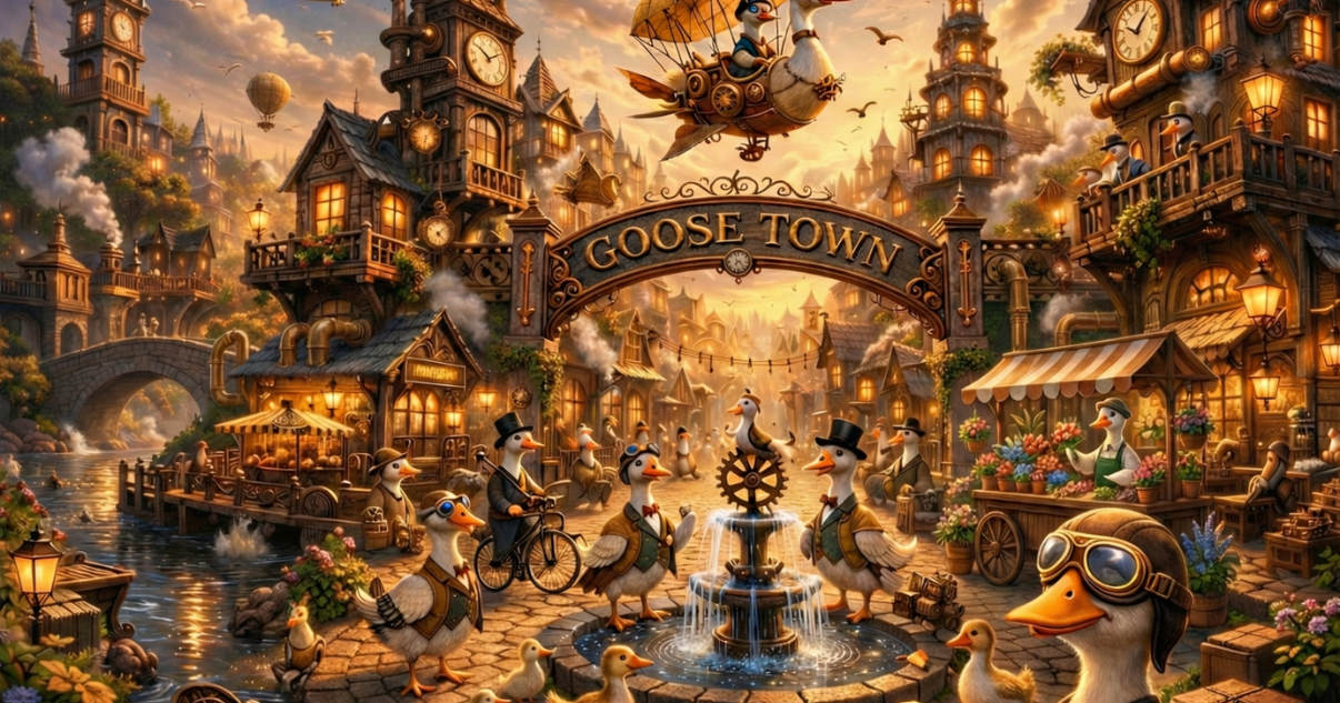 Gas Town Explained: How to Use Goosetown for Parallel Agentic Engineering